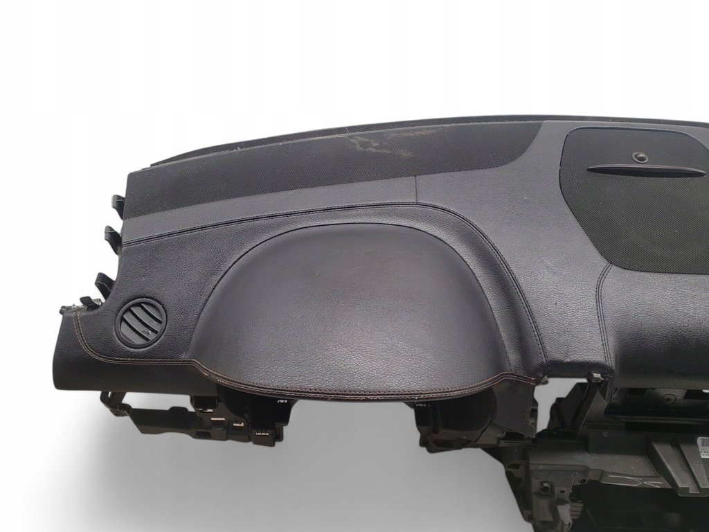 фото №12, Mercedes-benz gl x166 a2926801000 панели приборная, консоль