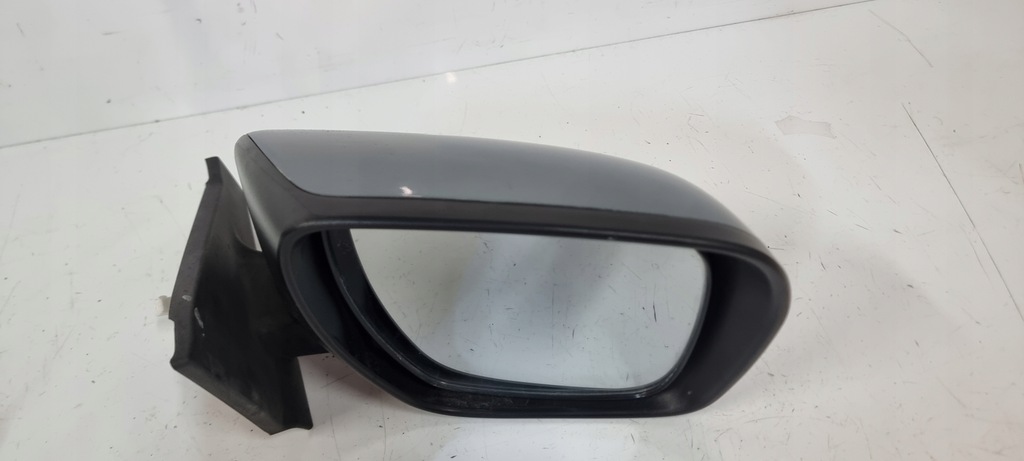 фото №7, Дзеркало праве електричний mazda 5 ii cw 2011-2014 39t