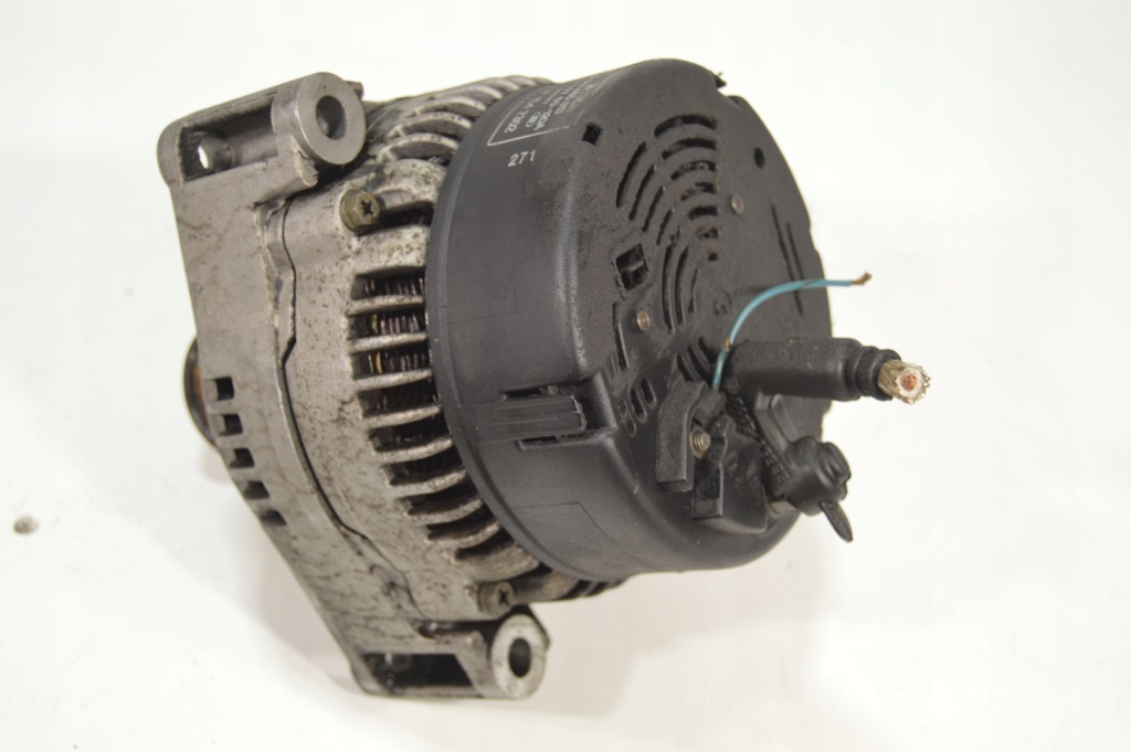 Генератор mercedes w140 s600 0081547302 Оригинал