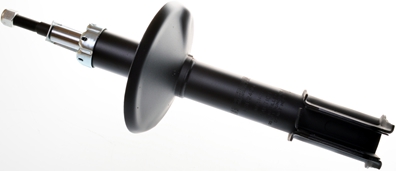 фото №2, Амортизатор перед do renault thalia i 1.4