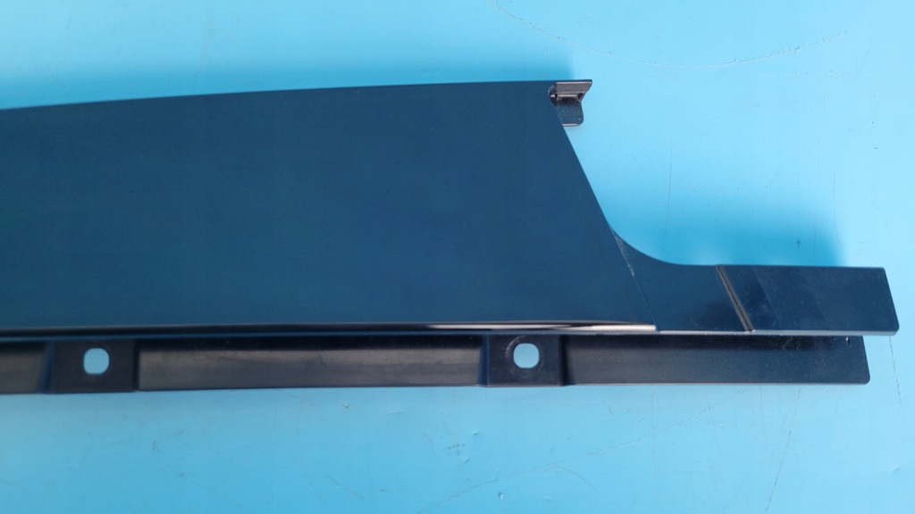 фото №9, Mercedes-benz c s206 outer left середня стійка trim молдинг a2066906300 original