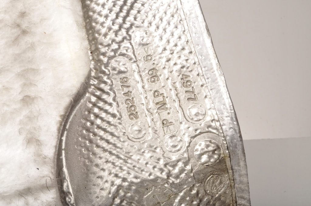 фото №7, Ferrari california f149 защита тепловая 252476