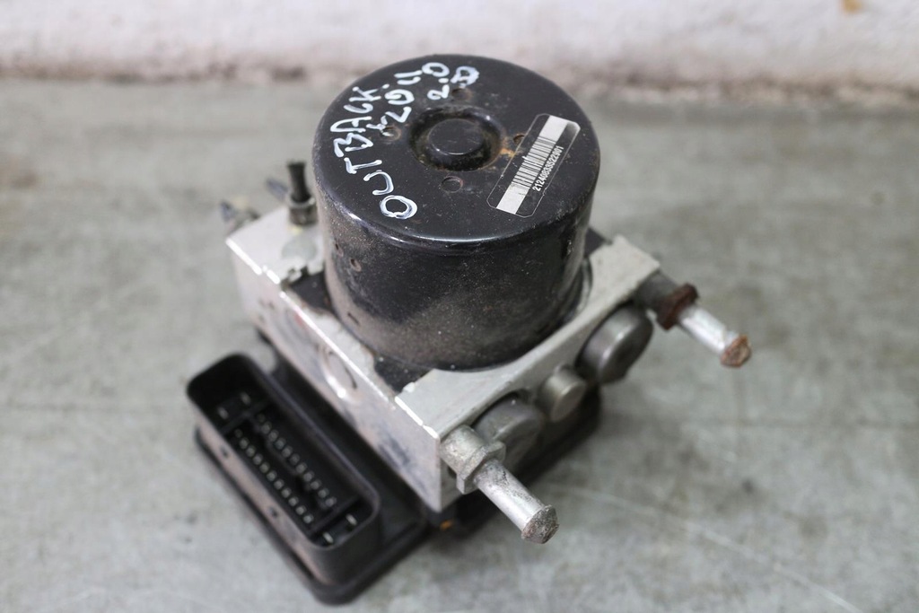 фото №1, Насос abs subaru legacy outback iv 2009-2015 2.0 дизель