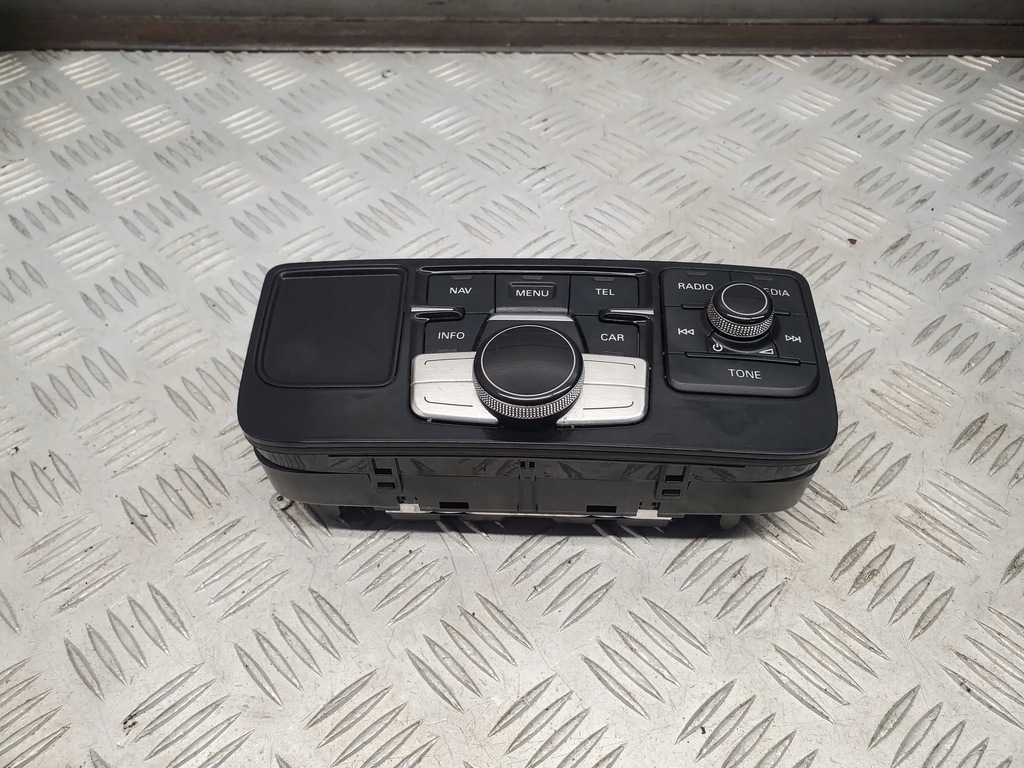 фото №7, Audi a8 s8 d4 4h 4h1919600 панели управление, переключатели