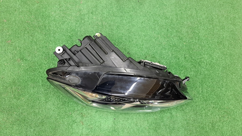 фото №3, Vw golf 7 vii 5g1 lift full led лампа передня kpl