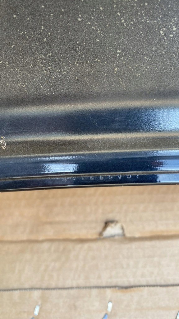 фото №9, Vw t-roc 2ga капот передняя оригинальная