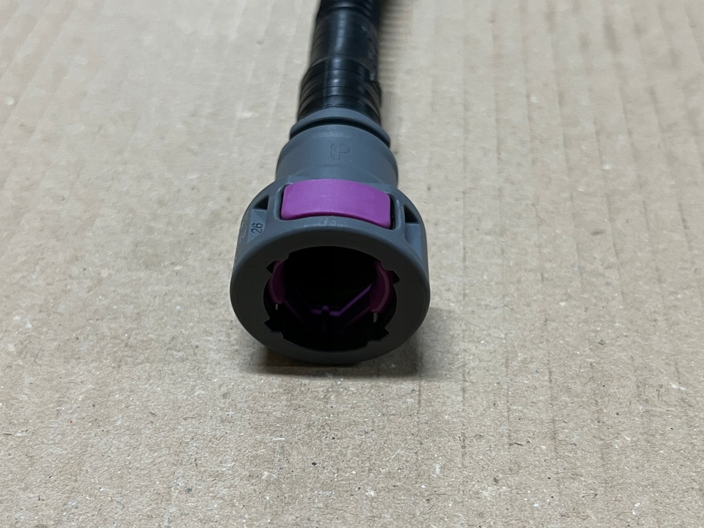 фото №8, C-max, grand c-max mk2 lift бачок рідина гальмівний