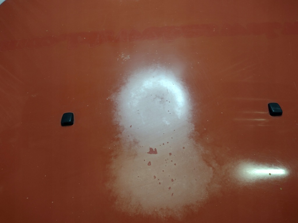 фото №13, Капот крышка двигателя fiat doblo i 1 k: 199