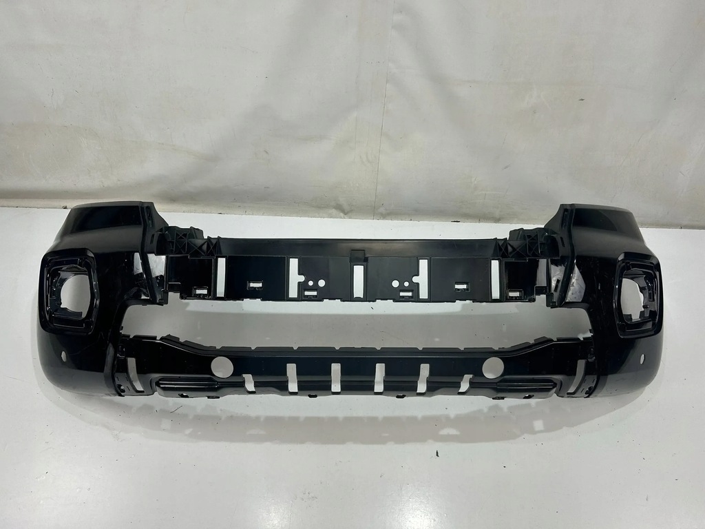 фото №1, Ford ranger iv lift бампер передний перед