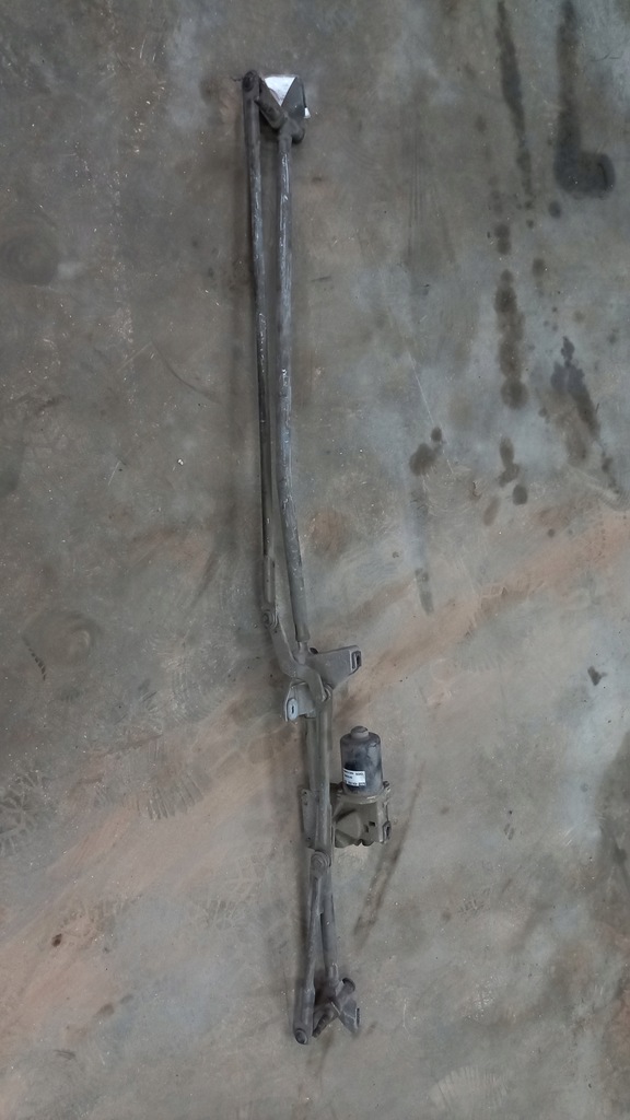 фото №1, Механізм двірник перед peugeot 307 03r