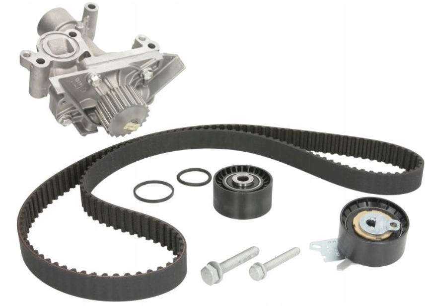 фото №12, Набор распределительного вала peugeot - 407 6d_ - 2.0 16v 05-, citroen - c4 lc_ - 2.0 16v