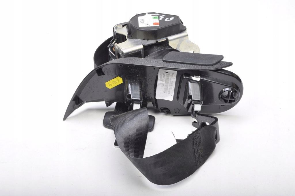 фото №1, Volvo xc40 pas безпеки правий задня задній 31462131