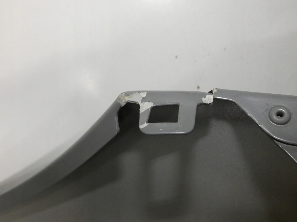 фото №14, Крила передній audi a-6/ s-6 c7 4g lift aluminiowy правий