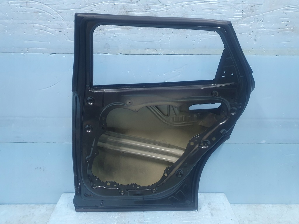 фото №6, Двері kia ev6 праве задня задні