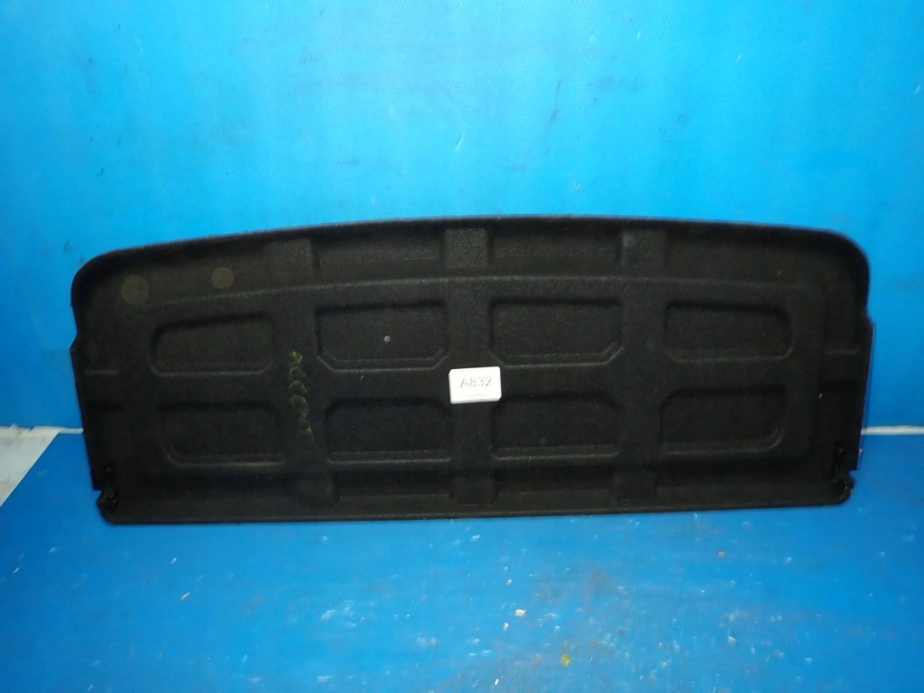 фото №2, Полка багажника hyundai accent iii