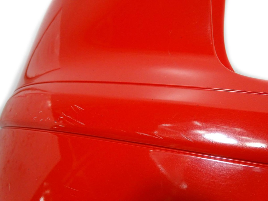 Бампер задня задній audi a3 8p 8p0 3d 2003-2008 ly3j в Україні