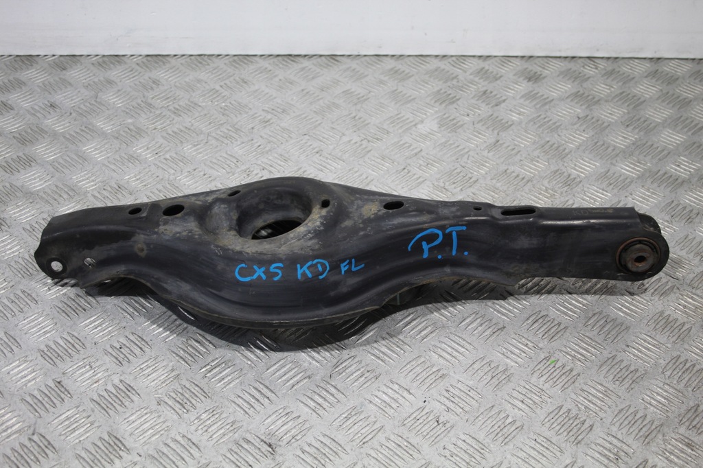 фото №1, Важіль правий задня cx5 kd lift