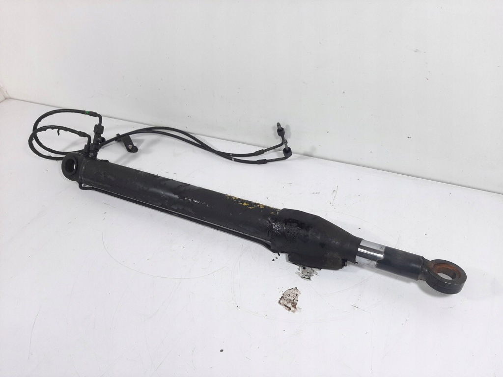 Scania r410 euro6 poj 12742 302kw 14r привід підйому кабіни 1790112 Київ