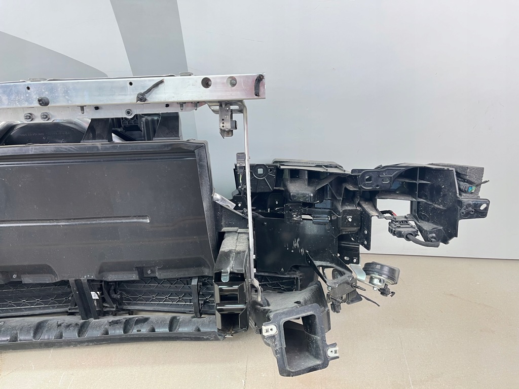 фото №8, Pas передній bmw ix i20 1kw 1ps