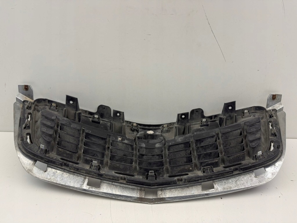 Opel mokka a 1 1 решётка радиатора решётка  бампера решётка радиатора хром 12- Недорого