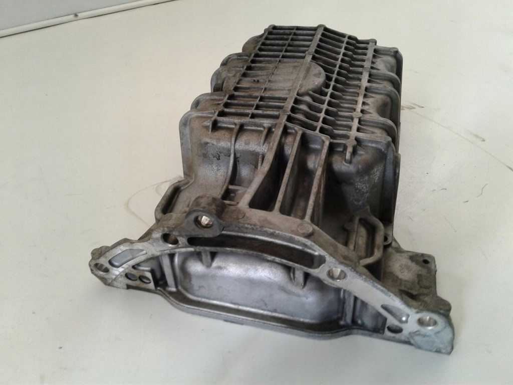 Поддон масляная bm5g 6675ba ford focus mk3 1,6 Оригинал
