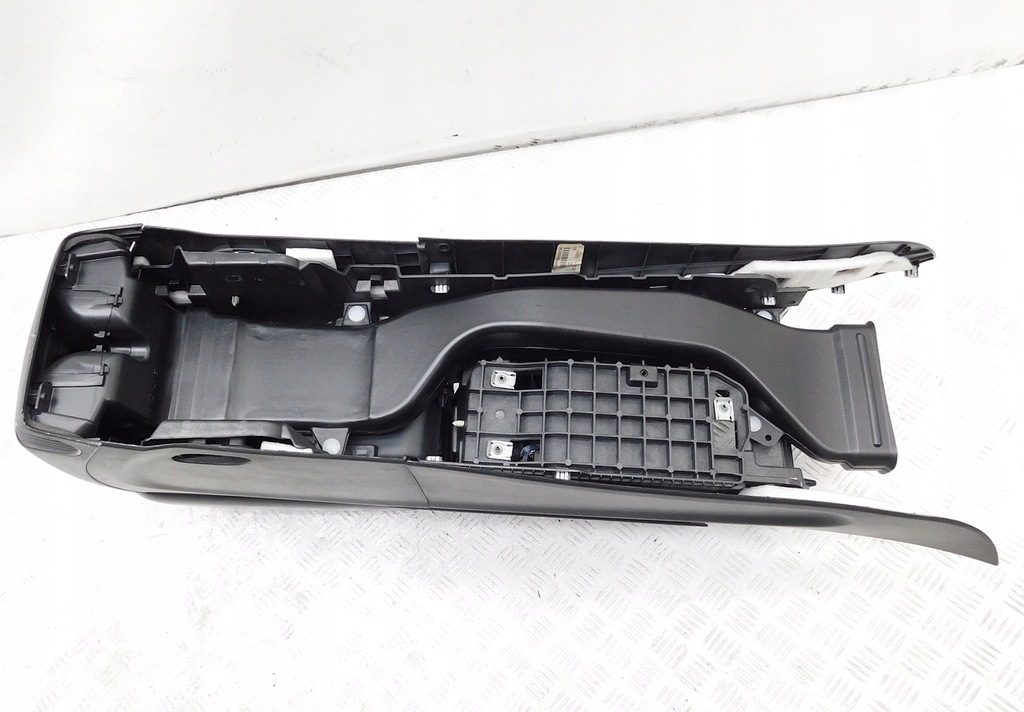 фото №10, Тунель підлокітник рамка домкрата передач jeep grand cherokee wk2 overland eu