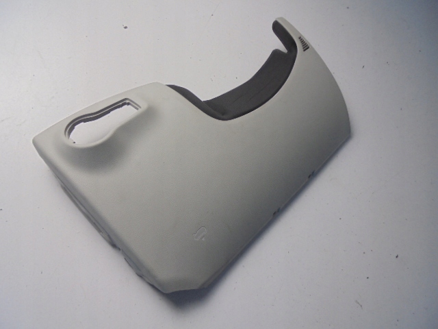 фото №2, Защита pod руль jeep compass ii 2018 rok