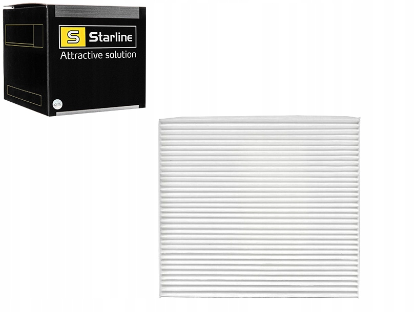 фото №1, Фильтр салонный toyota yaris prius previa corolla verso subaru legacy