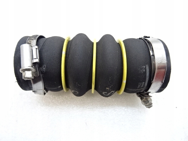 фото №1, Citroen c3 aircross труба воздухозаборник воздуха 98733t01