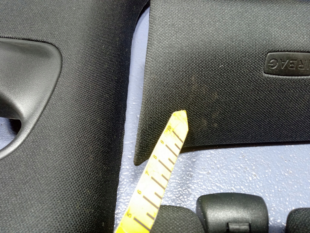 фото №14, Jaguar xf ii x260 sedan потолок czarna комплект r-sport