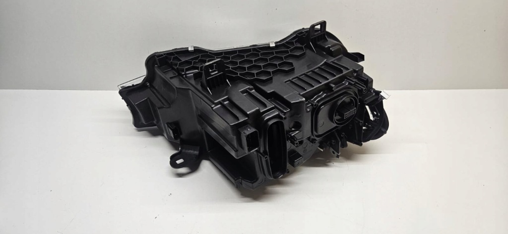 фото №8, Bmw x3 x4 f25 f26 lift фара full led адаптивний лампа ліва 7401143-03