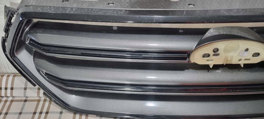 фото №13, Решётка радиатора решётка радиатора ford kuga mk2 ii lift