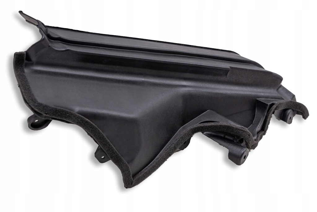 фото №9, Bmw x6 e72 перегородка отсек двигателя 51717169419