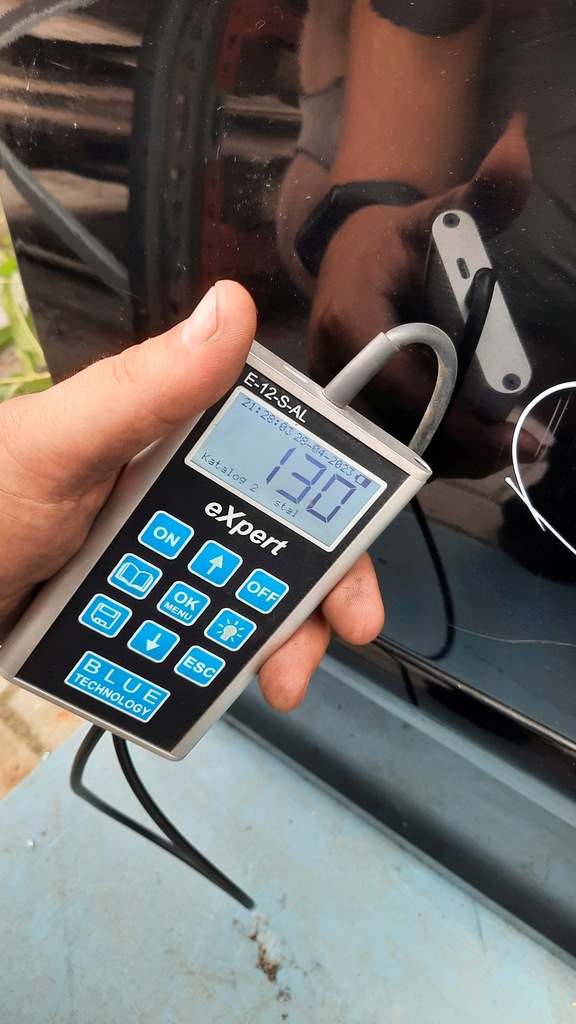 фото №6, Двері ліва перед kia picanto 05r hb