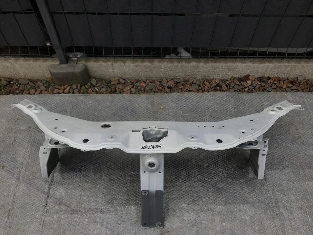 фото №1, Dacia dokker lodgy усилитель pas перед 12-