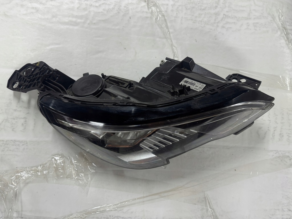 фото №8, Peugeot 3008 5008 звичайна лампа права 90085115 оригінал комплектна