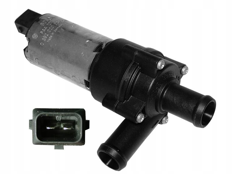 фото №13, Bosch дополнительная насос wody audi 80 b4 a3 a4 b5 a4 b6 a6 c5 allroad c5