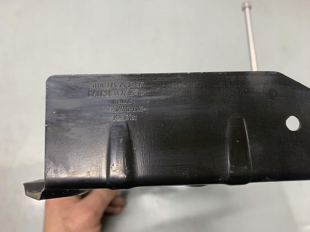Корпус акумулятор mini countryman r60 1.6 16 v 11 r 147795 Оригінал