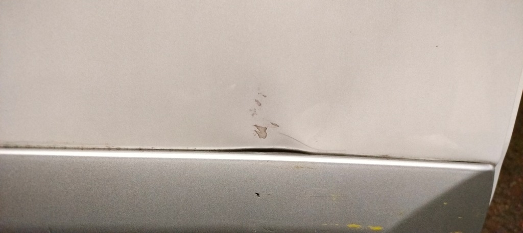 фото №7, Двері праве задня peugeot 2008 ii