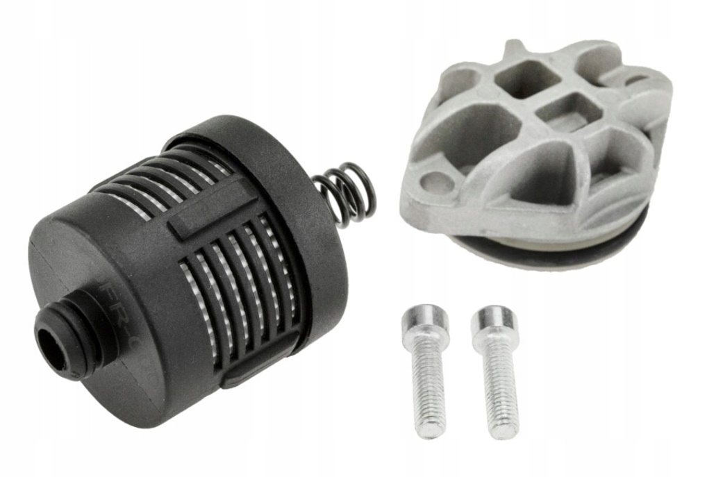 фото №1, Фильтр масла nty do volvo v70 ii r 2 5