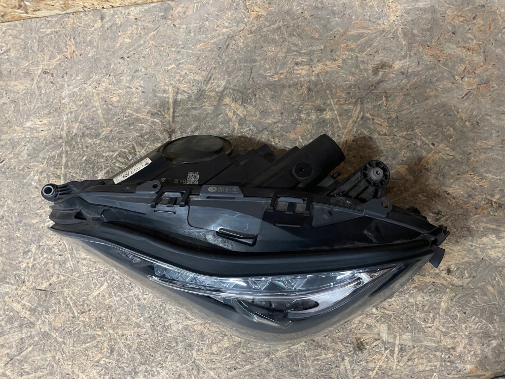 Mercedes e w212 рестайлинг  фара левая full led ils левый в Украине