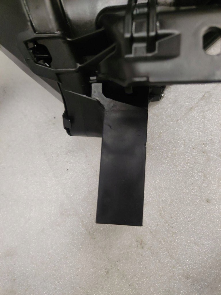 фото №9, Toyota bz4x 2022 full led комплект лампа передніх