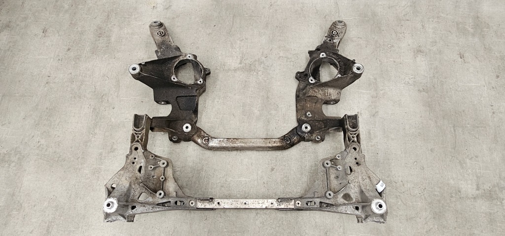 Подрамник подрамник подрамник балка подвеска перед bmw 5 g30 7 g11 6 g32 4x4 4wd Цена