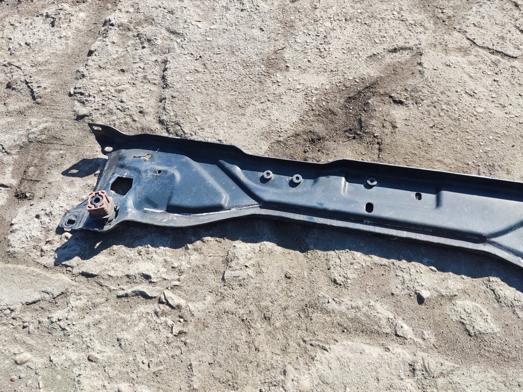 фото №9, Mercedes w212 підсилювач поперечина балка перед a2126200072