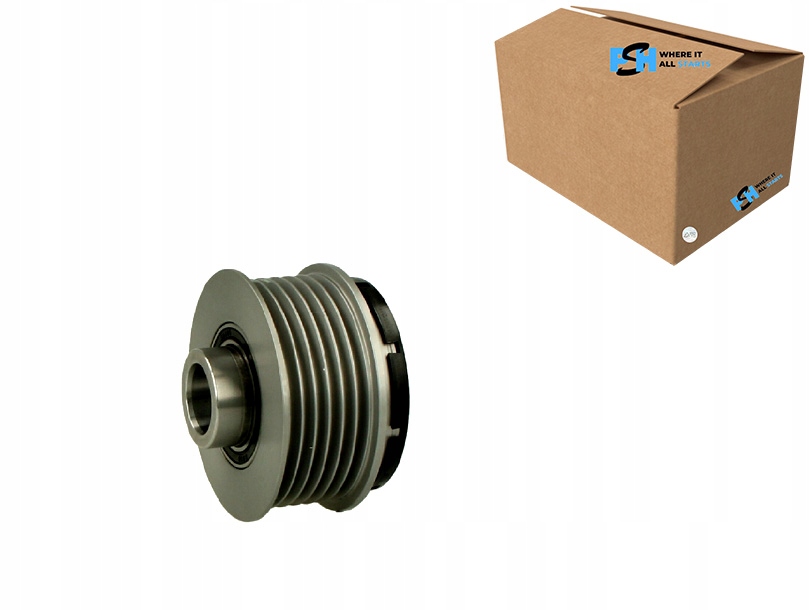 Купить Bv psh шкив 051.000.205