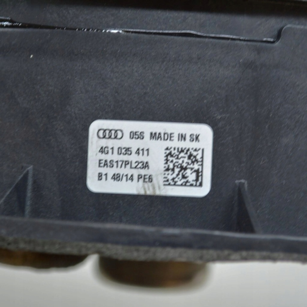 фото №6, Audi a6 s6 c7 4g 2015 динамік двері задніх