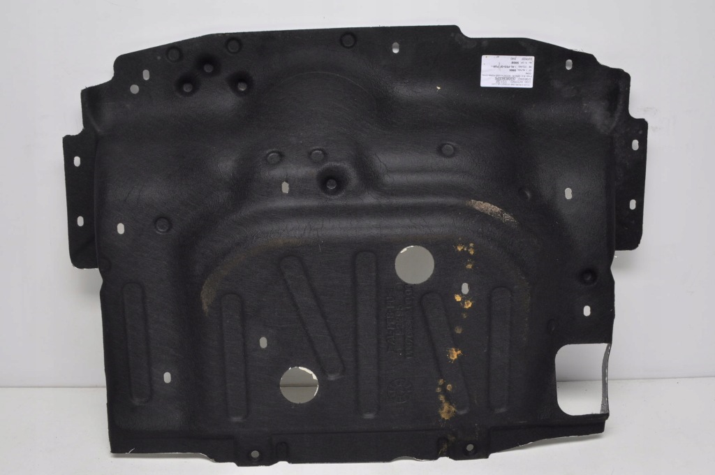 Ferrari portofino f164 накладка тепловая колеса запасного 836326 22295 Недорого