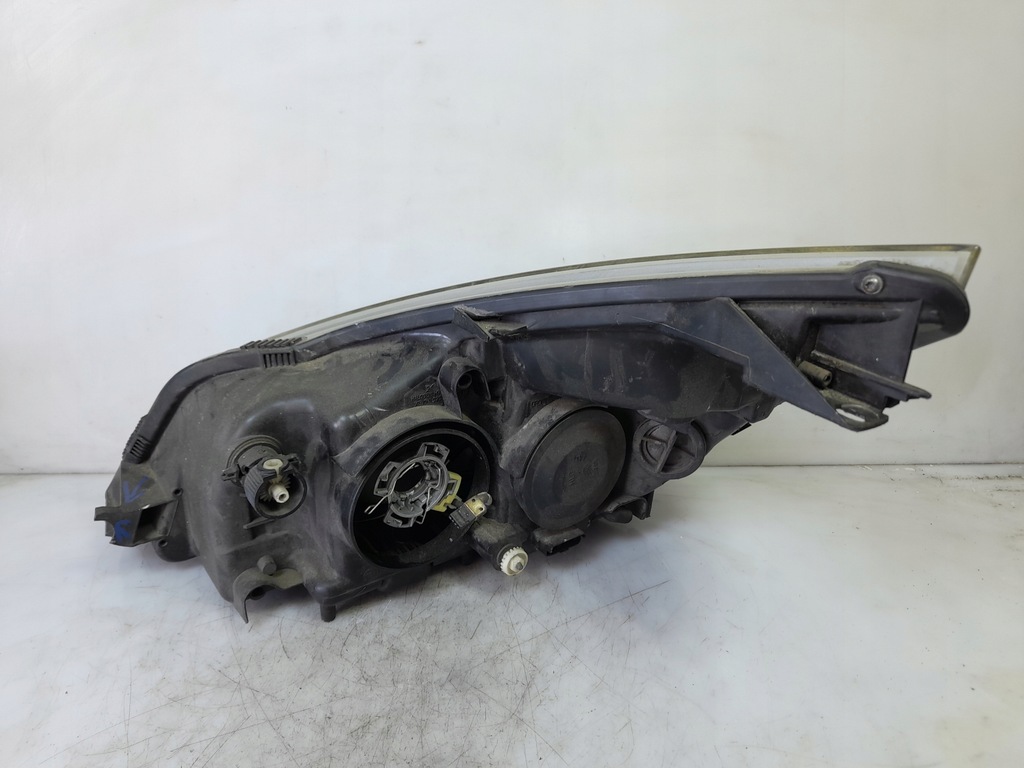 фото №5, Espace iv лампа правая перед передняя линза