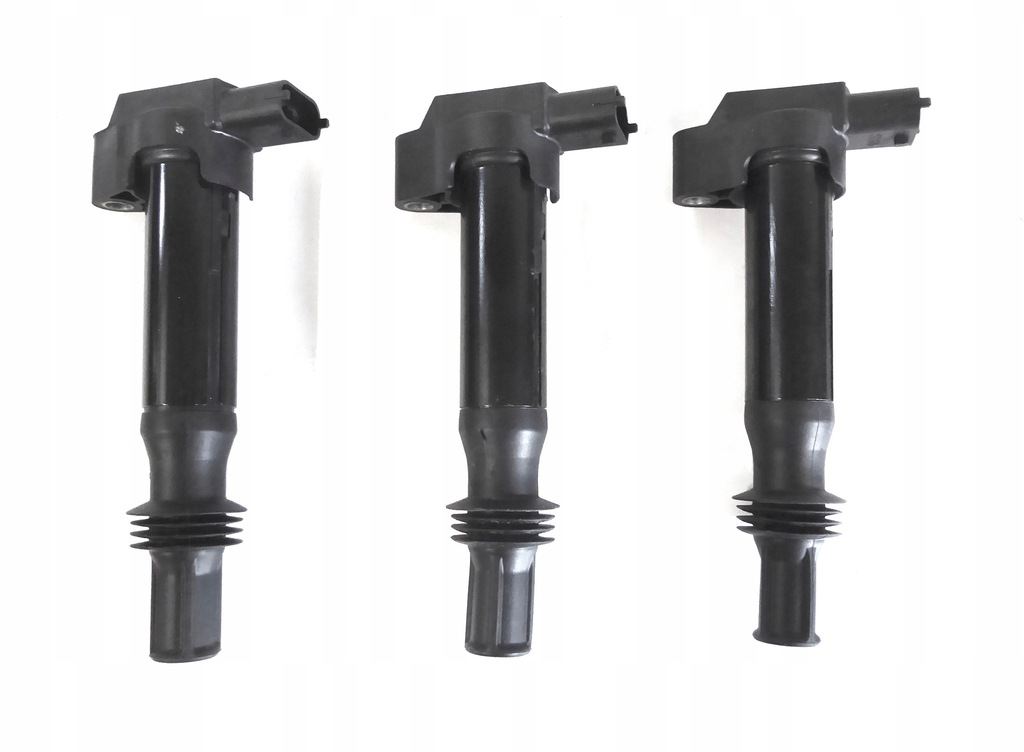 фото №1, Катушка зажигание opel grandland x 1.2 turbo