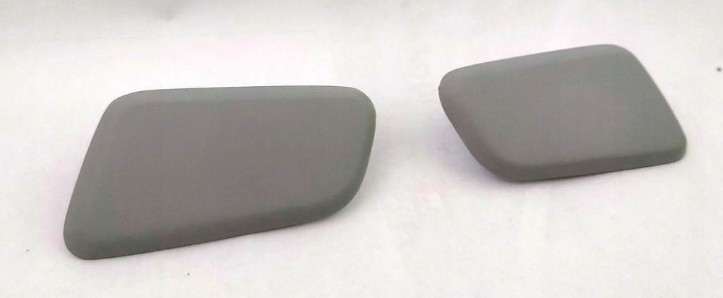 фото №1, Заглушка розпилювача лампи do mitsubishi asx 16 l+p